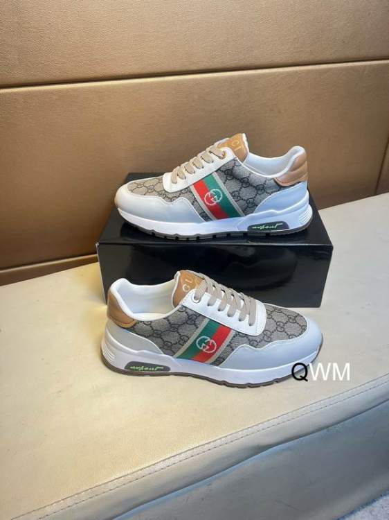 Picture of Gucci Shoes _SKUGuccisz38-45WM02036668